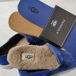 UGG men\'s knox twin soles slip on loafers UGG | Shoes | Ugg Mens Knox Twin Soles Slip On Loafers  main image 3